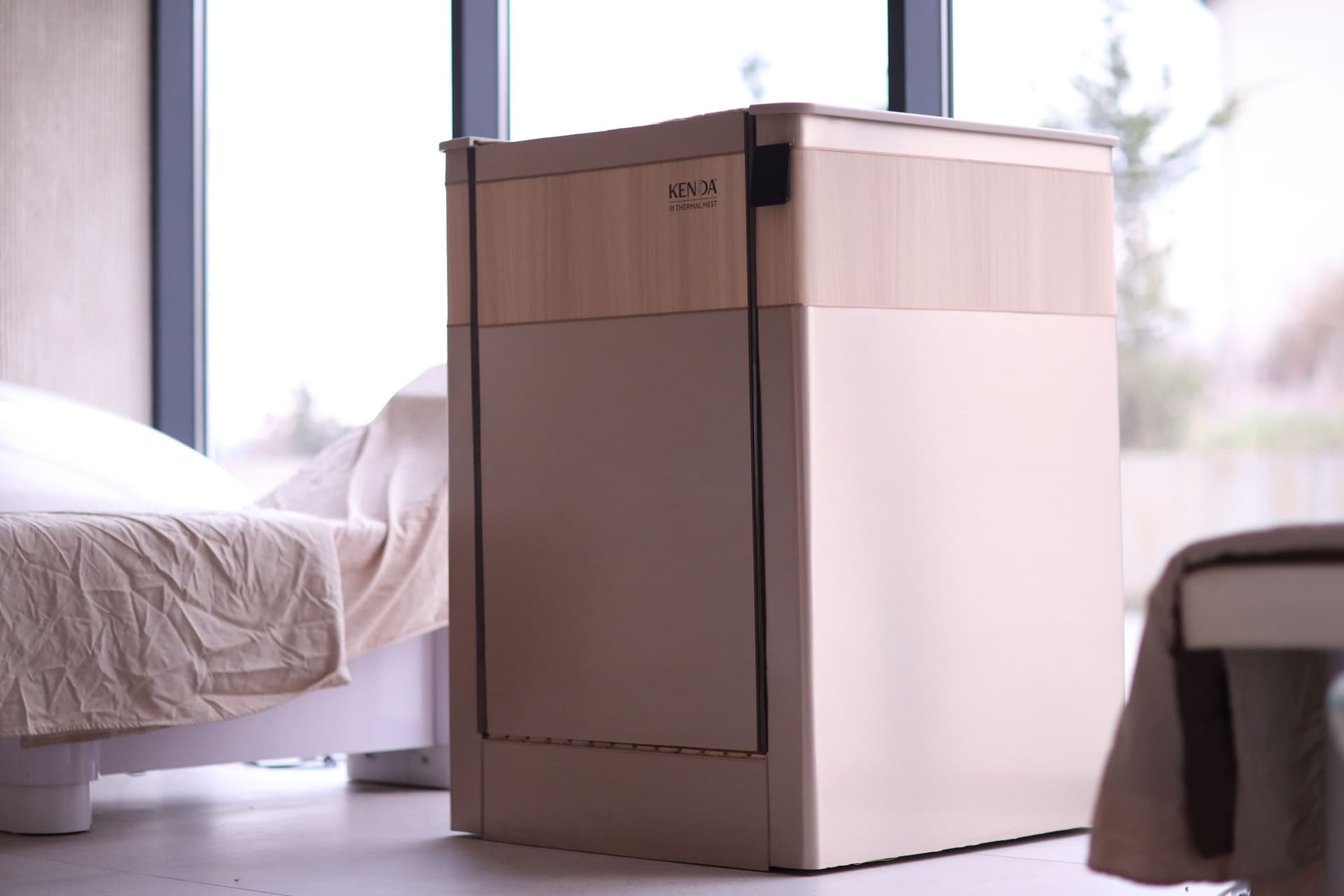 Kenda therapy equipment